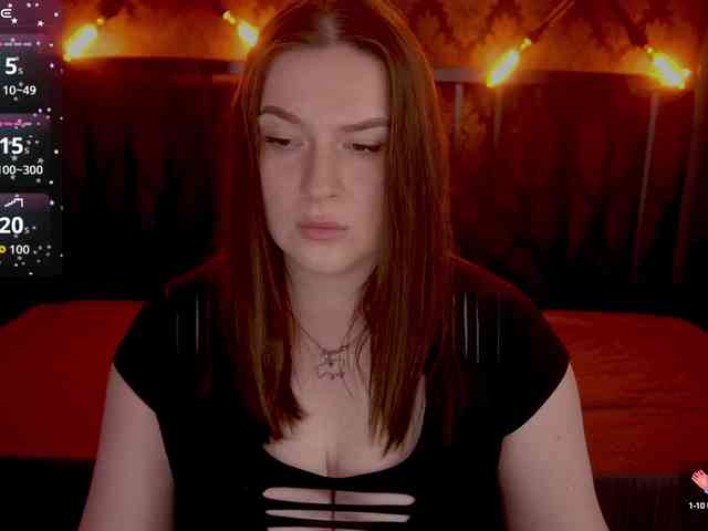 AliceOfWonders webcam