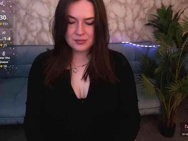 AliceOfWonders webcam