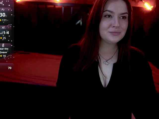 AliceOfWonders webcam