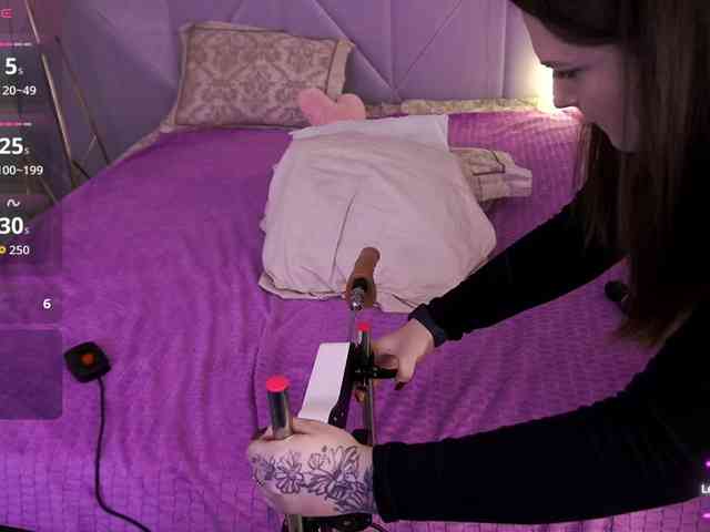 AliceOfWonders webcam