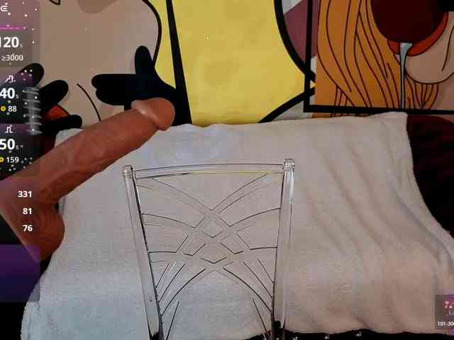 AliceOfWonders webcam