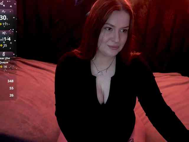 AliceOfWonders webcam