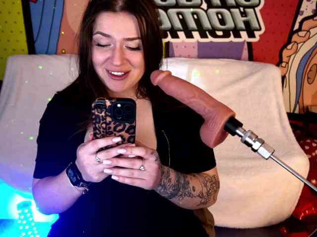 AliceOfWonders webcam