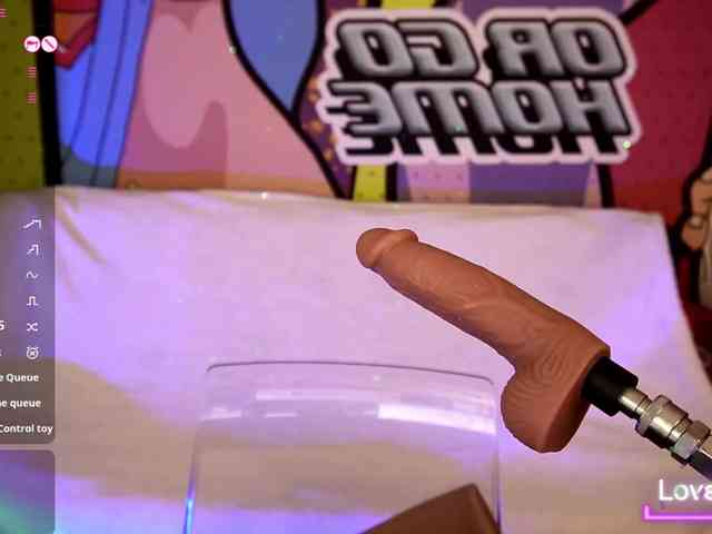 AliceOfWonders webcam