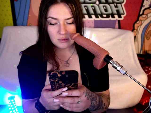 AliceOfWonders webcam