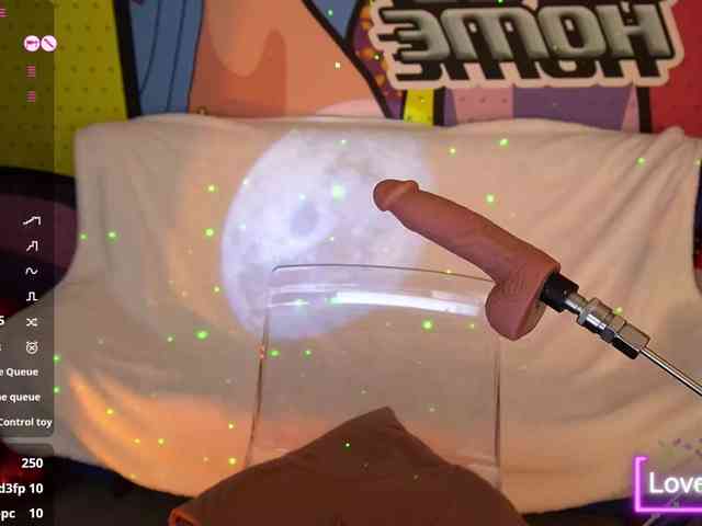 AliceOfWonders webcam