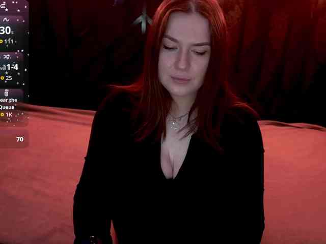 AliceOfWonders webcam