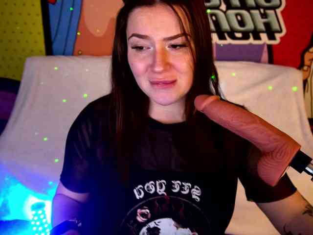 AliceOfWonders webcam