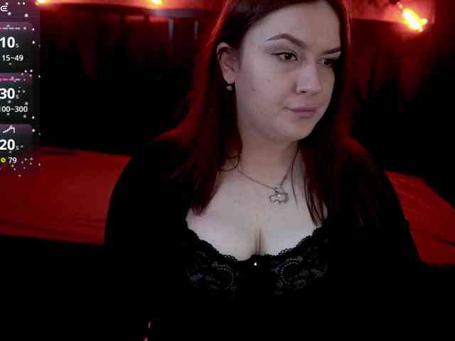 AliceOfWonders webcam