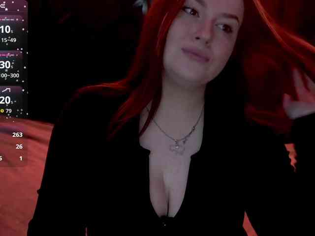 AliceOfWonders webcam
