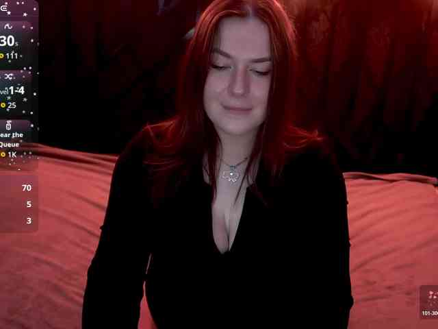 AliceOfWonders webcam