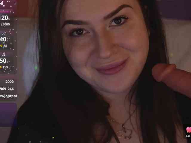 AliceOfWonders webcam