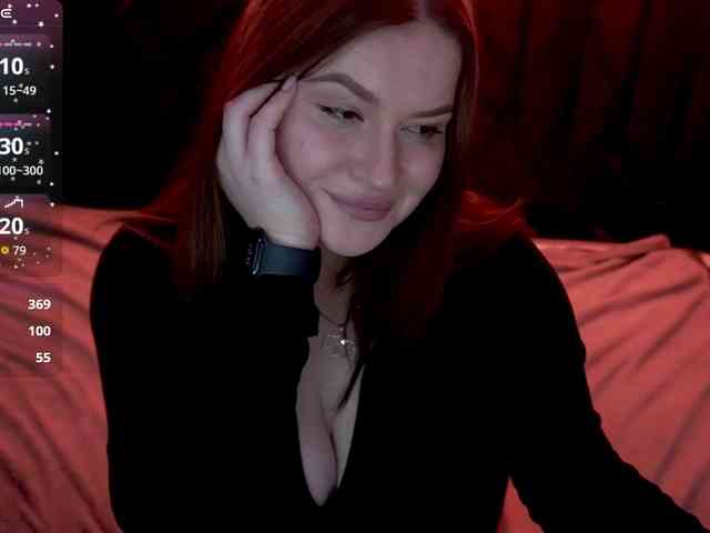 AliceOfWonders webcam