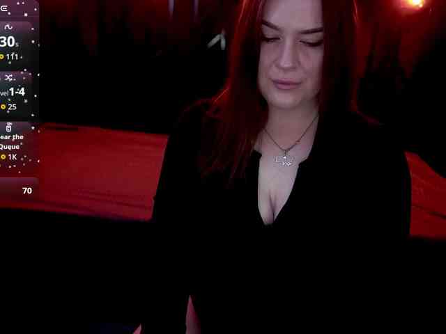 AliceOfWonders webcam