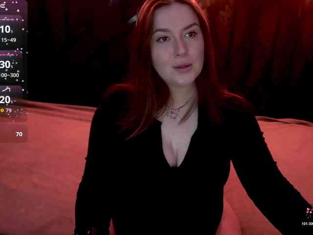 AliceOfWonders webcam