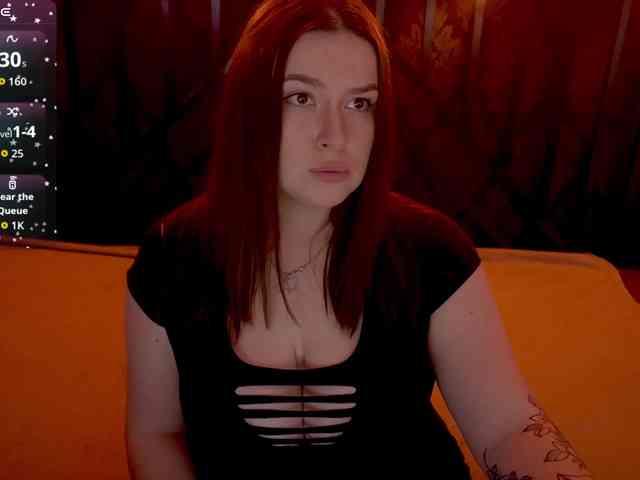 AliceOfWonders webcam