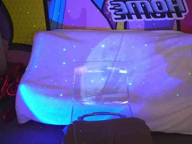 AliceOfWonders webcam