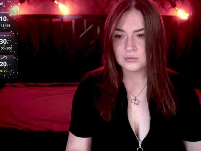 AliceOfWonders webcam