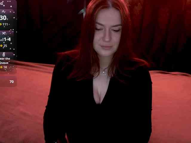 AliceOfWonders webcam