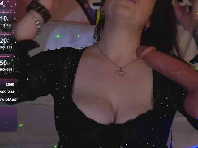 AliceOfWonders webcam