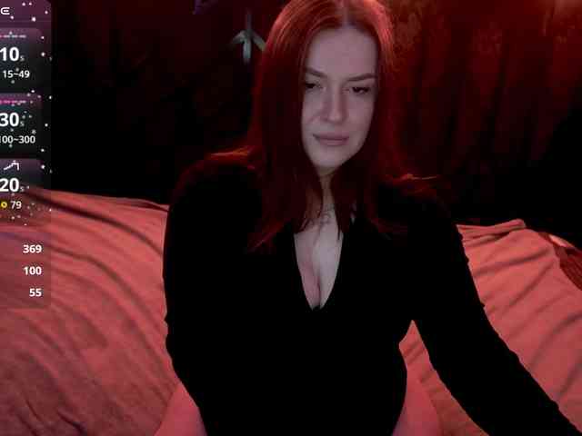 AliceOfWonders webcam