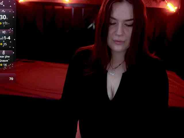 AliceOfWonders webcam