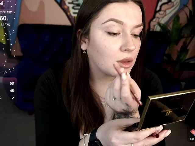 AliceOfWonders webcam