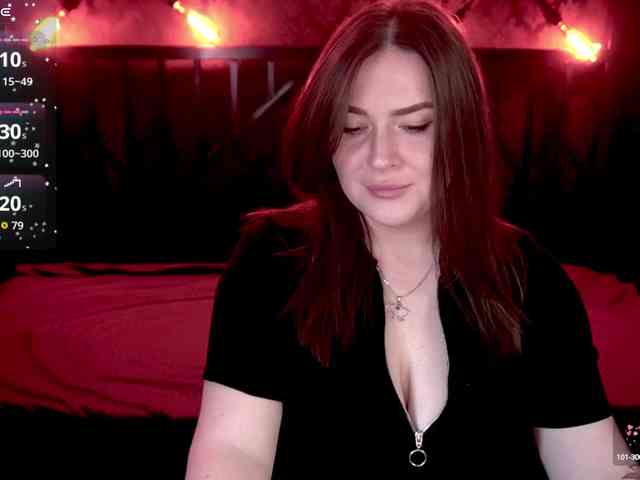 AliceOfWonders webcam
