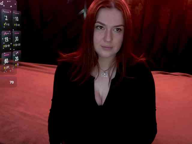 AliceOfWonders webcam