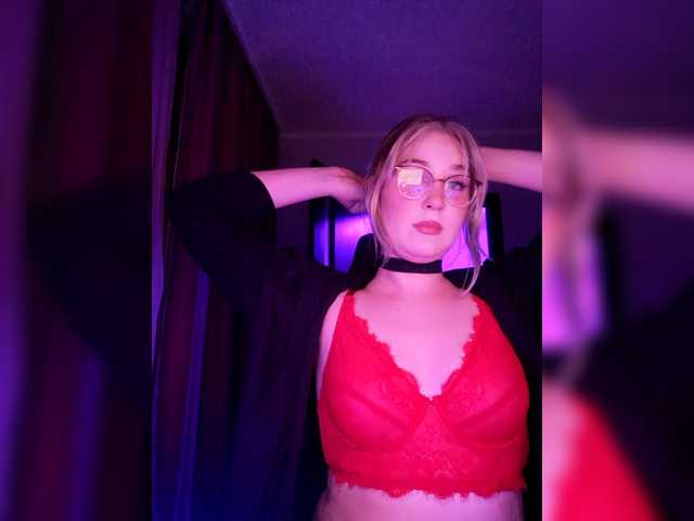 Shance – webcam model profile photo