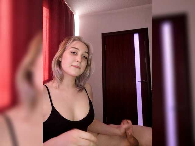 Shance – webcam model profile photo