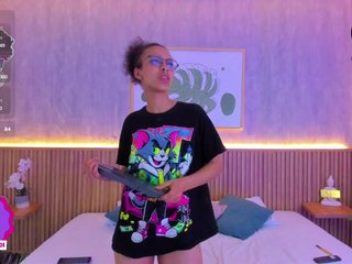 sophie-rojas Porn Show