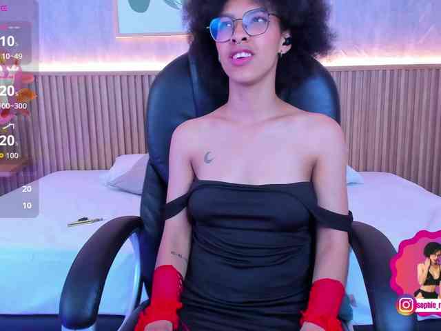 sophie-rojas bongacams