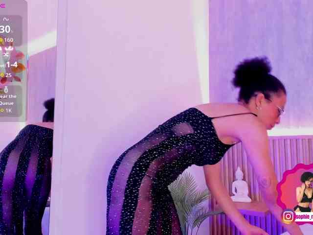 sophie-rojas webcam