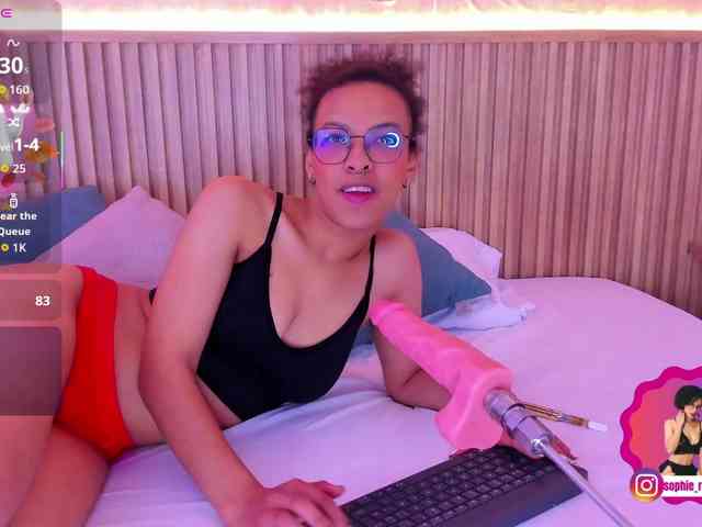 sophie-rojas webcam