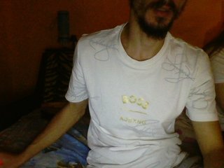 SolarYandGiovan Porn Show