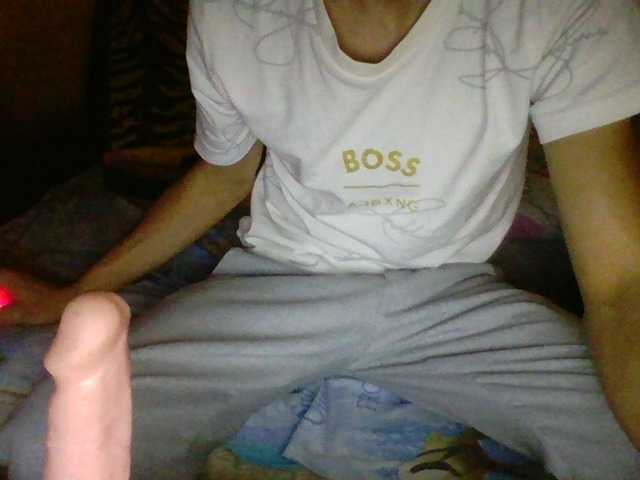 Sex chat gratuit in direct cu VanessaKelly pe BongaCams