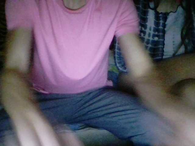 HotTwinsX webcam