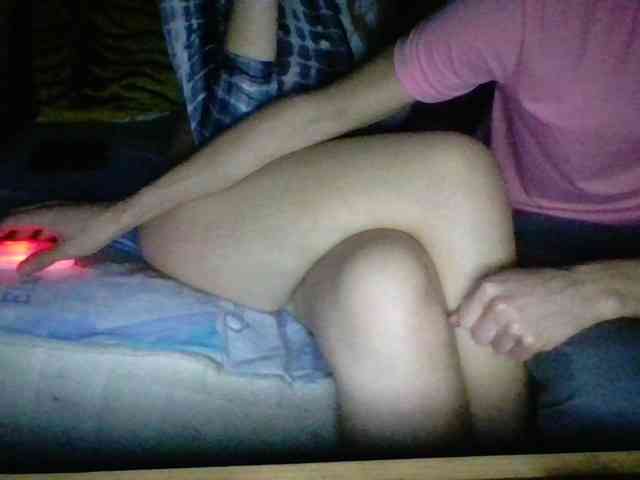 HotTwinsX webcam