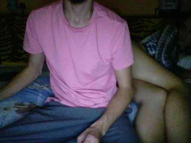 HotTwinsX webcam