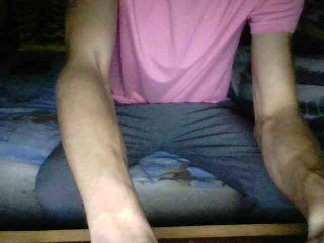 HotTwinsX webcam