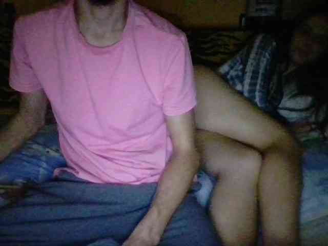 HotTwinsX webcam