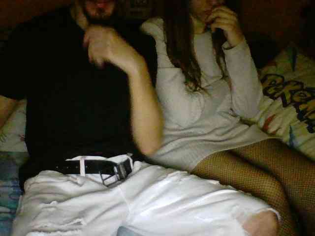 SolarYandGiovan webcam
