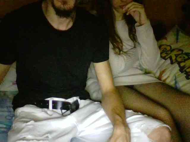 SolarYandGiovan webcam