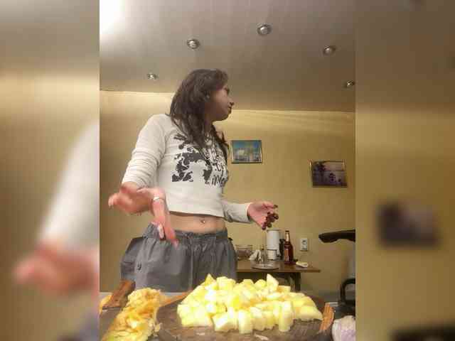 PesPsyPes Live Webcam on BongaCams