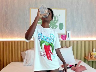 kenya-stone Porn Show