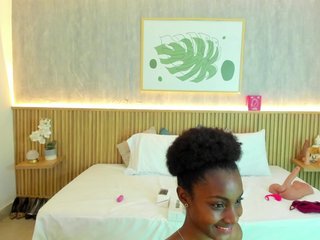 kenya-stone Porn Show