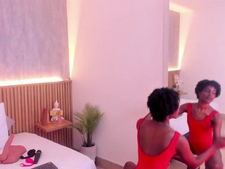 kenya-stone Porn Show