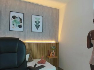 kenya-stone Porn Show