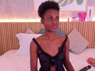 kenya-stone Porn Show